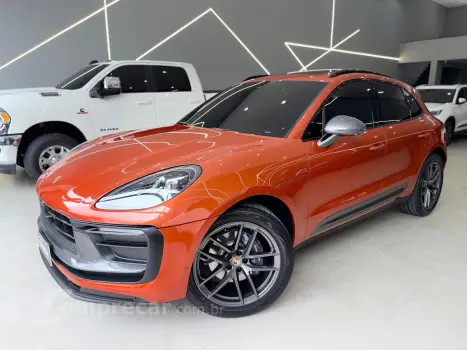 PORSCHE MACAN 2.0 Turbo T 4 portas