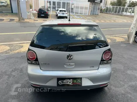 Polo 1.6 Mi/S.Ouro 1.6 Mi Tot.Flex 8V 5p
