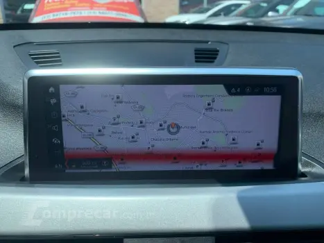 X1 SDRIVE 20i 2.0 TB Acti.Flex Aut.