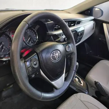 COROLLA XEI 2.0 FLEX