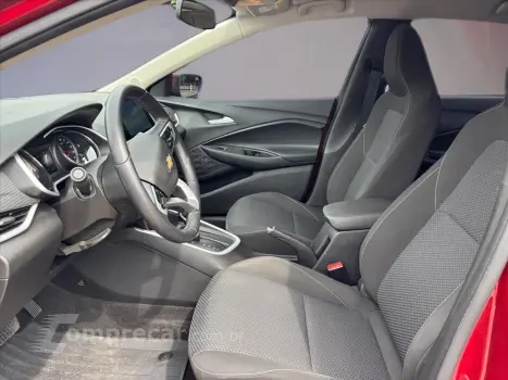 ONIX 1.0 TURBO FLEX PLUS LTZ AUTOMÁTICO