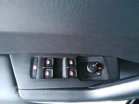 POLO 1.0  170 TSI HIGHLINE AUTOMÁTICO