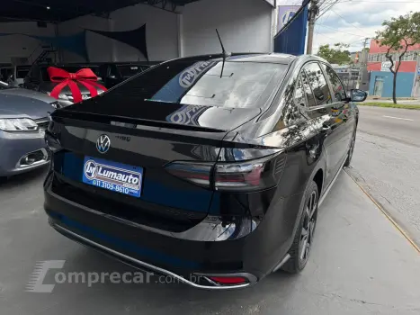 VIRTUS 1.4 250 TSI Exclusive