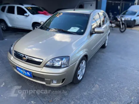 CHEVROLET CORSA 1.4 MPFI Maxx 8V 4 portas