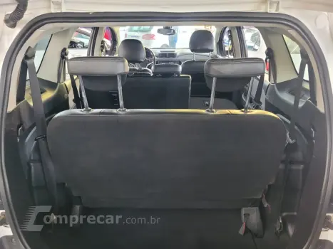 SPIN ACTIV7 1.8 8V Econo.Flex 5p Aut.