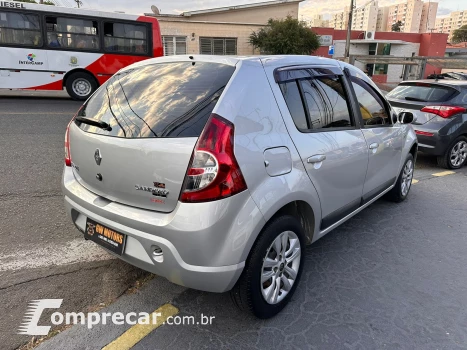 SANDERO 1.6 Privilége 16V