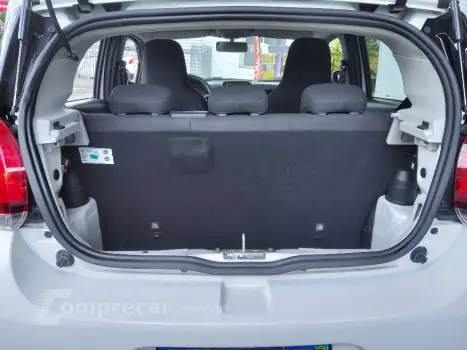 MOBI 1.0 EVO FLEX LIKE. ON MANUAL