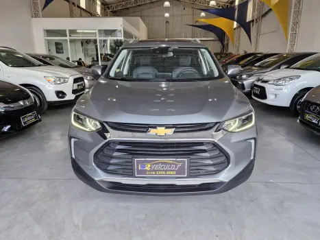 TRACKER 1.2 TURBO FLEX PREMIER AUTOMÁTICO
