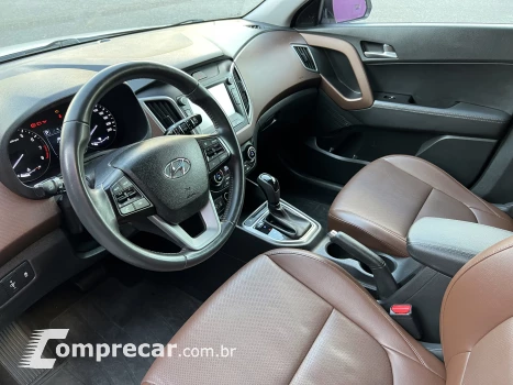 CRETA 2.0 16V Prestige