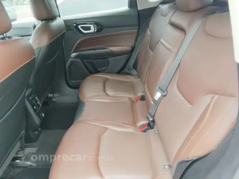 COMPASS 1.3 T270 Turbo Limited