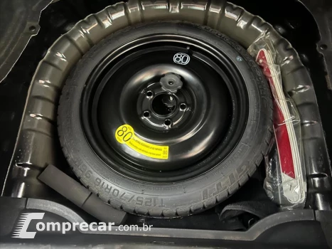 TIGGO 3X 1.0 VVT TURBO iFLEX PRO CVT