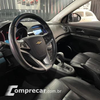 CRUZE 1.8 LT Sport6 16V