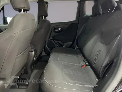 RENEGADE 1.3 T270 TURBO FLEX AT6