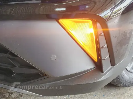 CRETA 1.0 TGDI FLEX N LINE AUTOMÁTICO