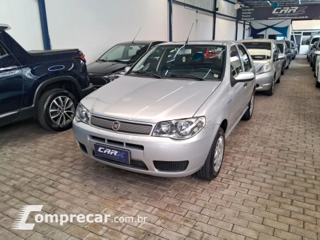 Fiat Palio 1.0 4P FIRE ECONOMY FLEX 4 portas