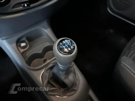 PALIO 1.0 MPI ATTRACTIVE 8V FLEX 4P MANUAL