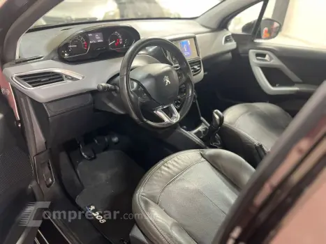 208 1.5 4P FLEX ALLURE