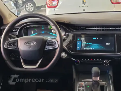 ARRIZO 6  PRO 1.5 Turbo Flex Aut.