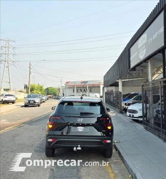 CRETA 1.0 Tgdi Comfort