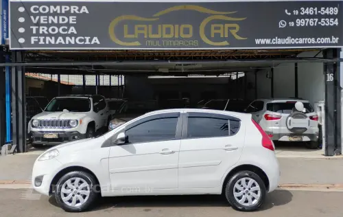 PALIO 1.4 MPI Attractive 8V