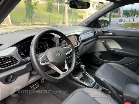 T-CROSS 1.4 250 TSI Highline