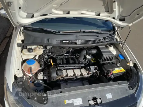 FOX 1.6 MSI Comfortline 8V