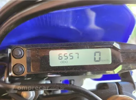 WR 450 Modelo sem Versão