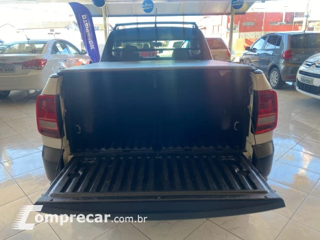 SAVEIRO 1.6 MSI Robust CS 8V