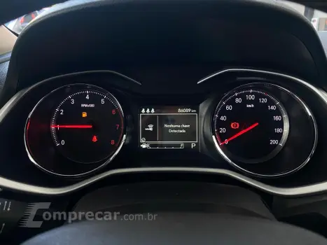 ONIX SED. Plus PREM. 1.0 12V TB Flex Aut