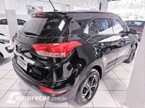 CRETA 16A PULSE