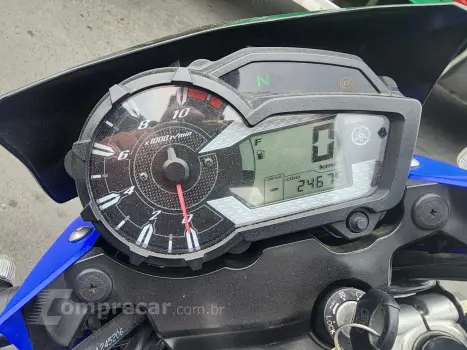 xtz 150 crosser z flx