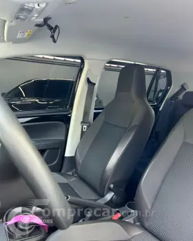 CROSS UP 1.0 TSI 12V