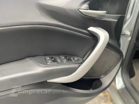 ARGO 1.8 E.TORQ FLEX HGT MANUAL