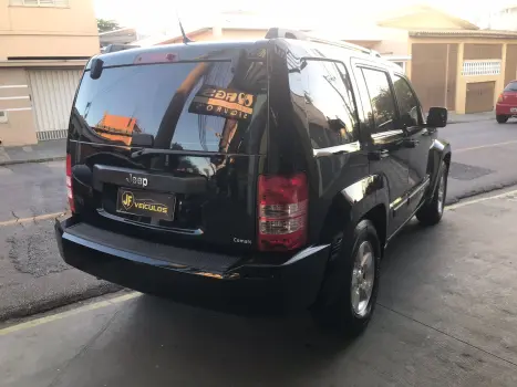 CHEROKEE 3.7 Sport 4X4 V6 12V