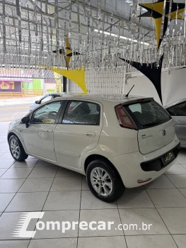 Punto ATTRACTIVE ITALIA 1.4 F.Flex 8V 5p