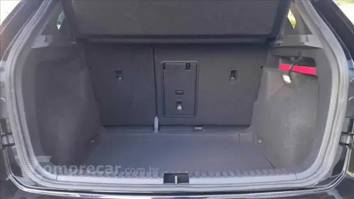 TAOS 1.4 250 TSI TOTAL FLEX HIGHLINE AUTOMÁTICO