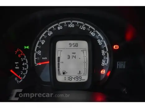 MOBI - 1.0 EVO WAY MANUAL