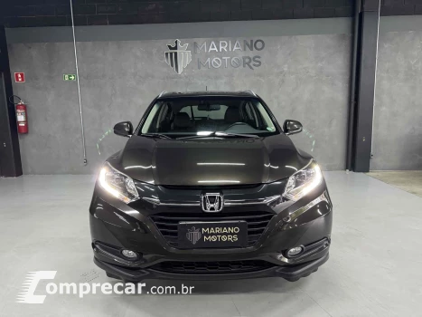 HR-V 1.8 16V FLEX TOURING 4P AUTOMÁTICO