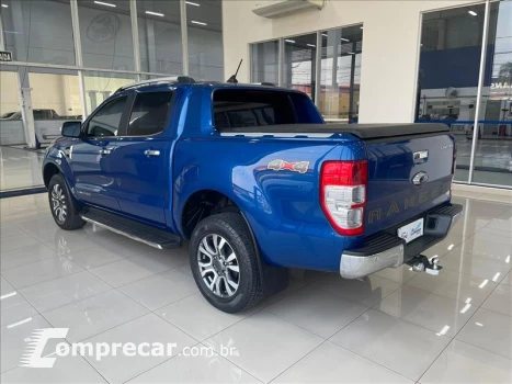 RANGER 3.2 Limited 4X4 CD 20V