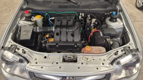 PALIO 1.0 MPI Fire Economy 8V