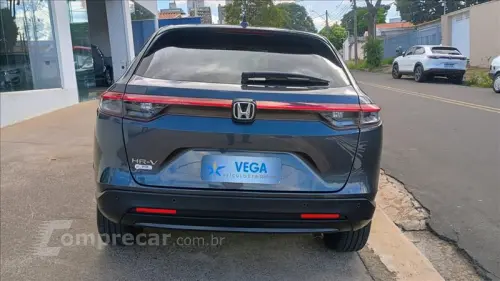 HR-V 1.5 DI I-vtec EXL