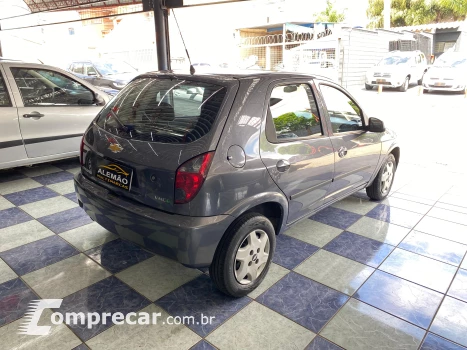 CELTA 1.0 MPFI LT 8V