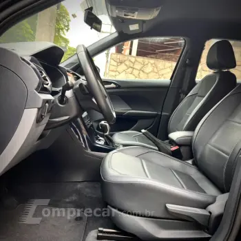 T-CROSS 1.0 200 TSI Comfortline