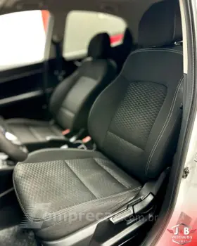 HB20 1.0 12V Evolution