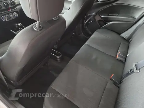 ARGO 1.0 FIREFLY FLEX DRIVE MANUAL