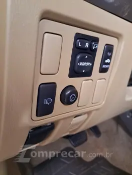 HILUX SW4 3.0 SRV 4X4 16V Turbo Intercooler