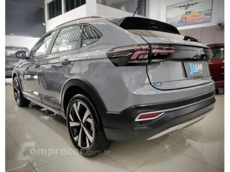 NIVUS 1.0 200 TSI TOTAL FLEX HIGHLINE AUTOMÁTICO