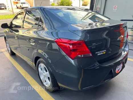 PRISMA Sed. LT 1.4 8V FlexPower 4p