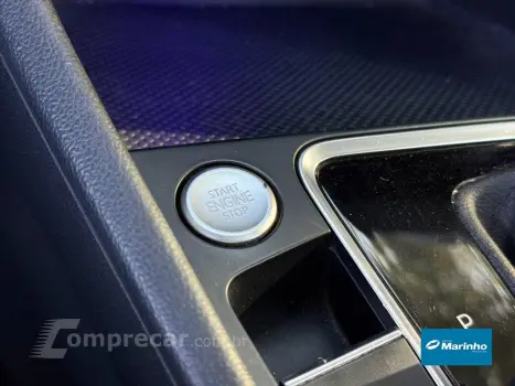 JETTA 1.4 250 TSI TOTAL FLEX COMFORTLINE TIPTRONIC