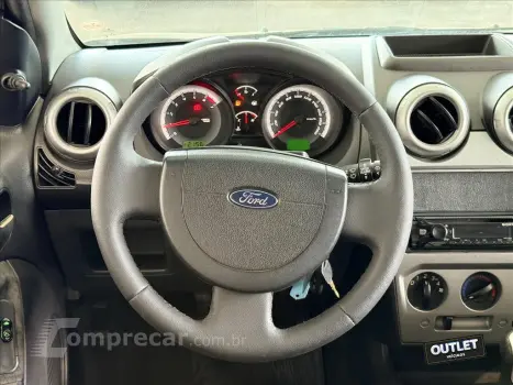 FIESTA 1.6 MPI SEDAN 8V FLEX 4P MANUAL